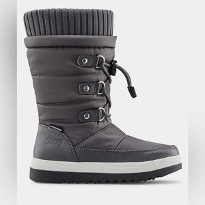 Brand new with original box in excellent condition Kids winter boots